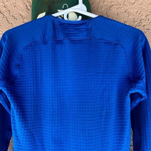 Patagonia Women's R1 Crew - Picture 4 of 5